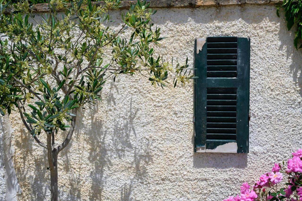 Harmony Corfu Apartments & Studios Luaran gambar